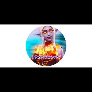 Meet your Posher, Ashanti